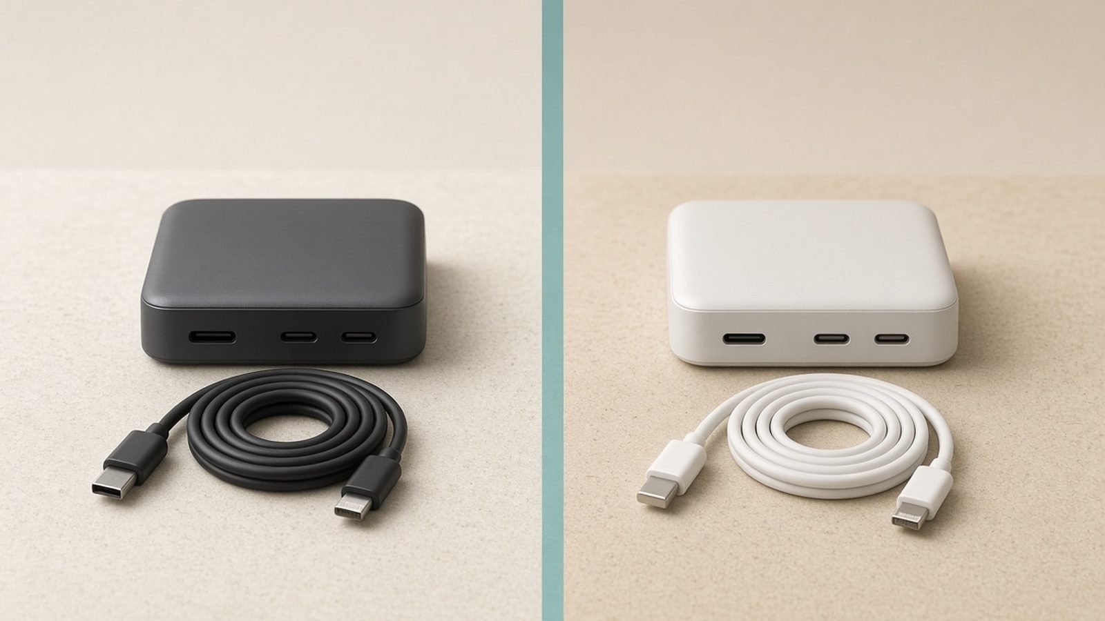 Anker vs UGREEN in 2026: Which Charging Brand Wins?