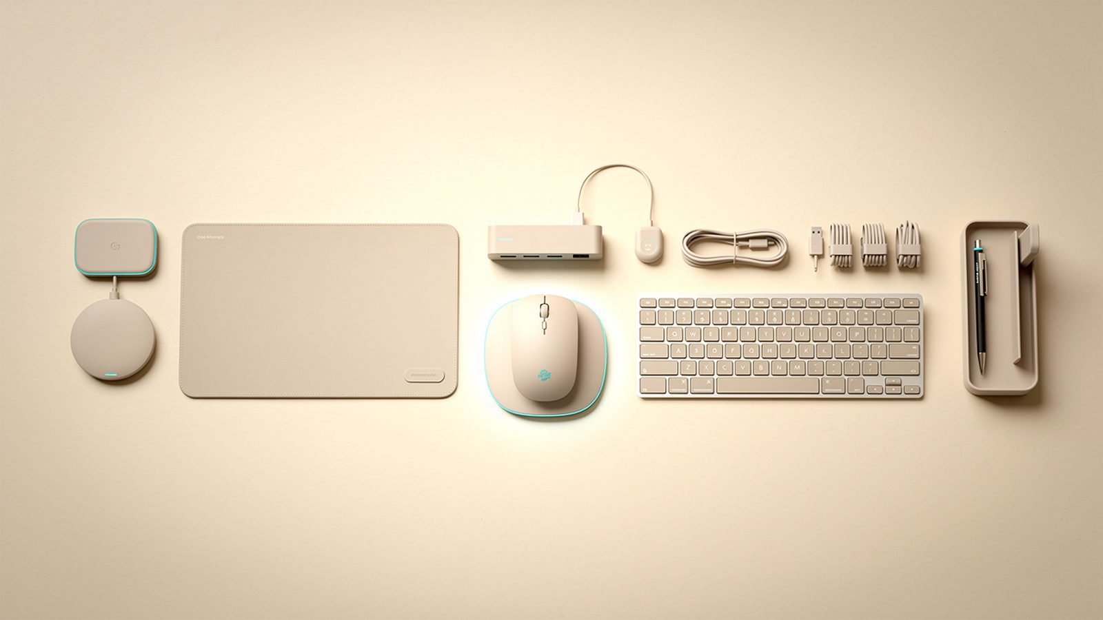 Best Desk Setup Accessories 2026: Upgrade Your Workspace