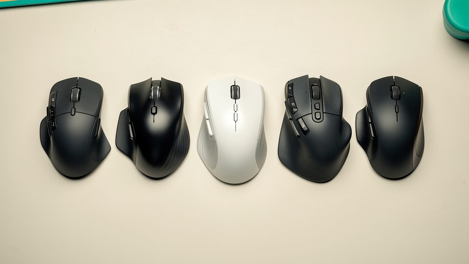 Best Ergonomic Mice 2026: Comfort Without RSI