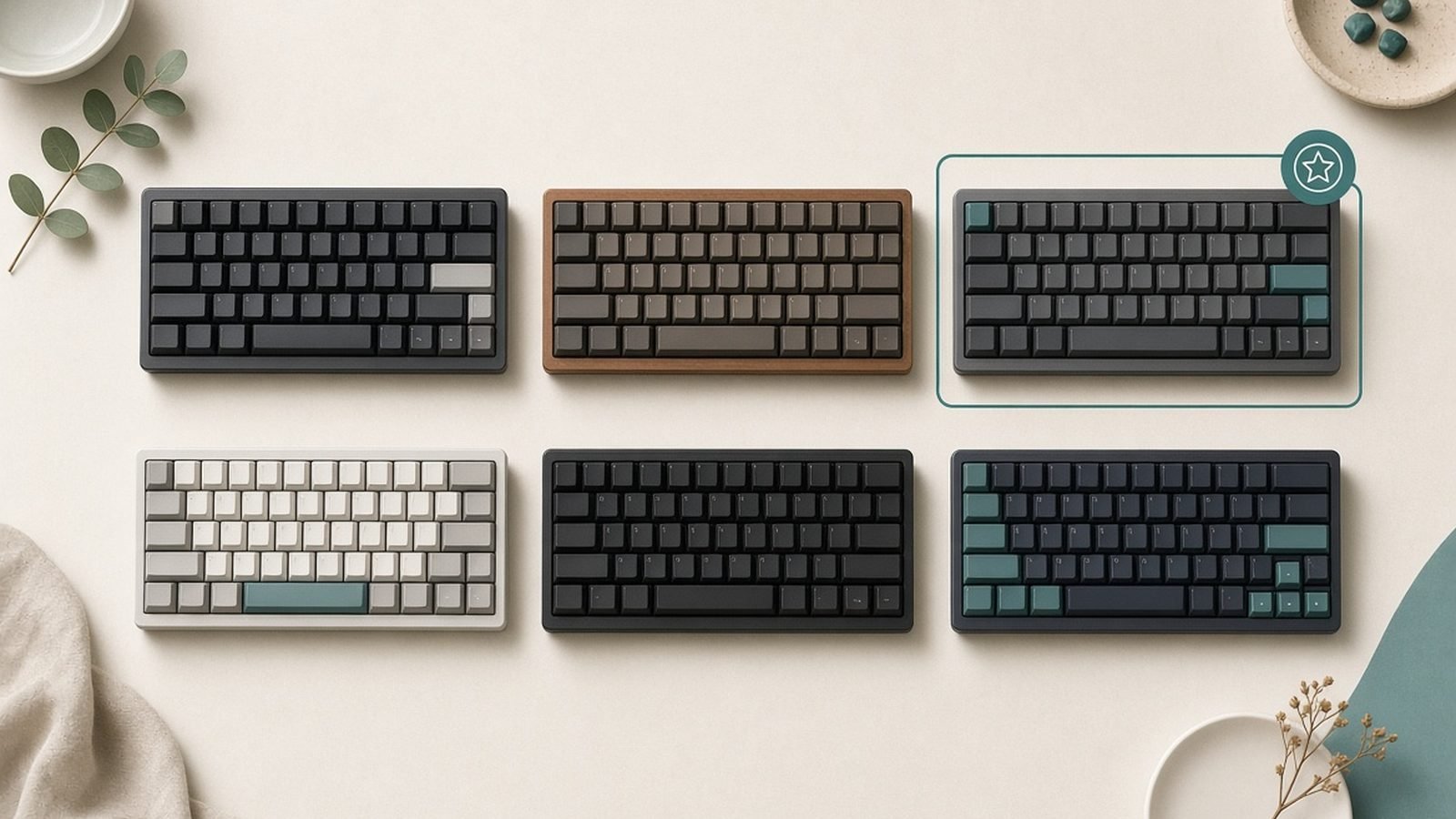 Best Mechanical Keyboards for Programming in 2026