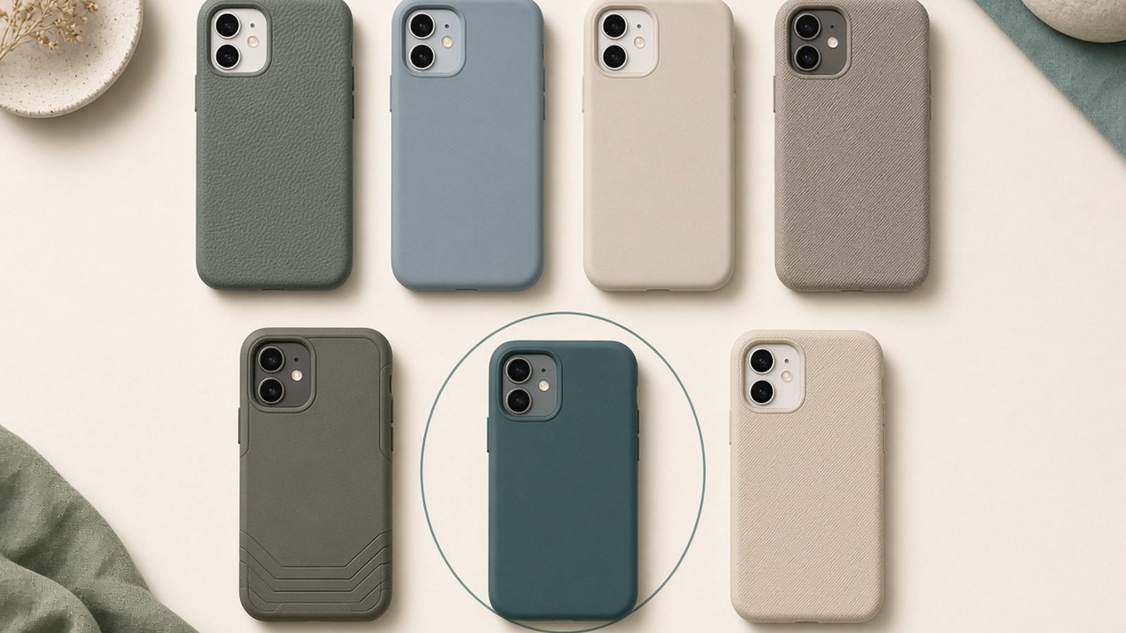Best Phone Cases 2026: Protection for iPhone & Android