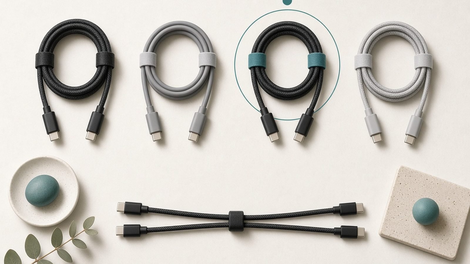 Best USB-C Cables 2026: Fast Charging & Data Ranked