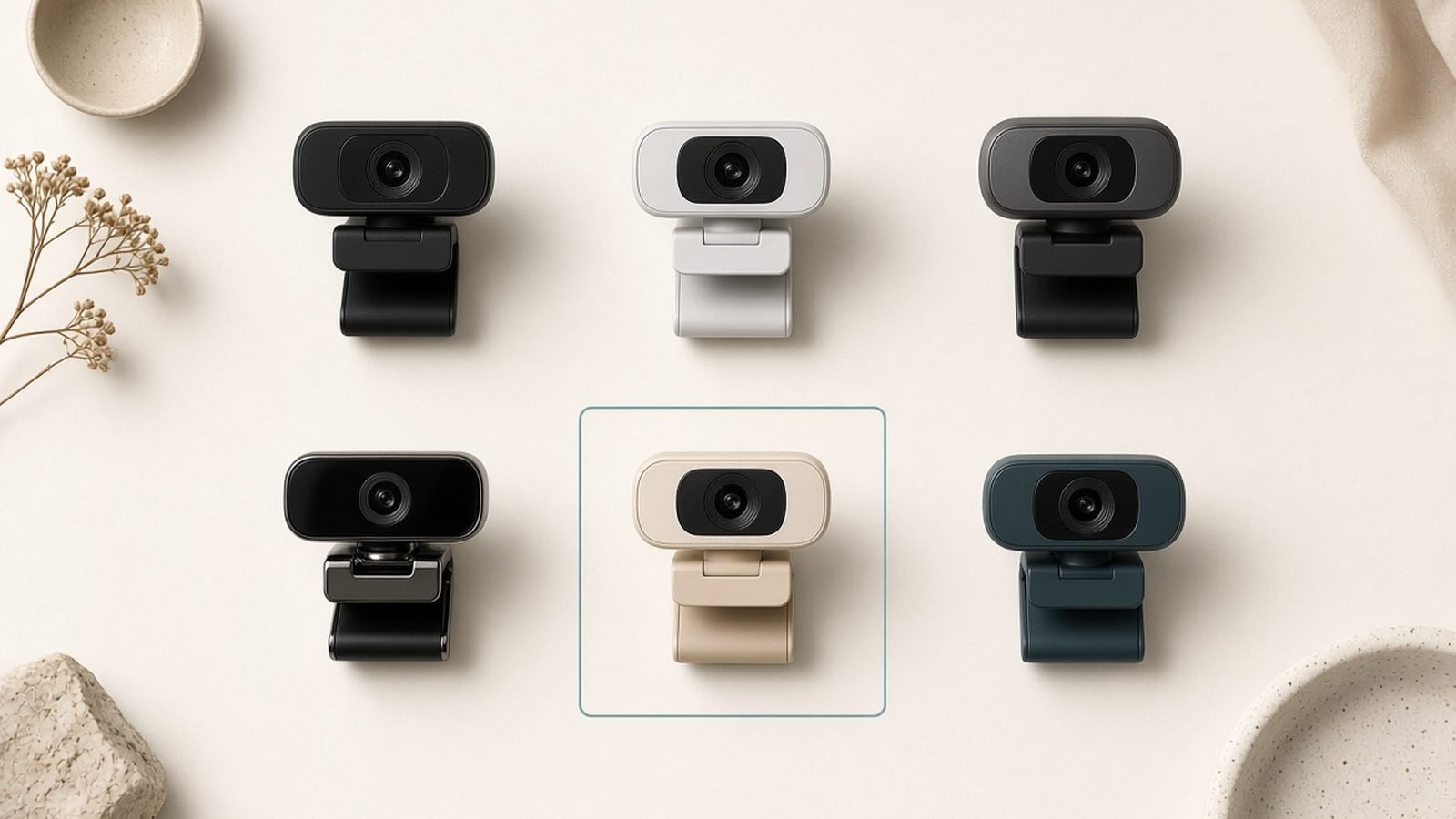 Best Webcams 2026: For Work, Streaming & Calls