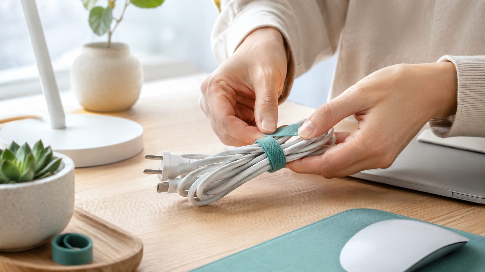 Cable Management Guide 2026: Tidy Your Desk for Good