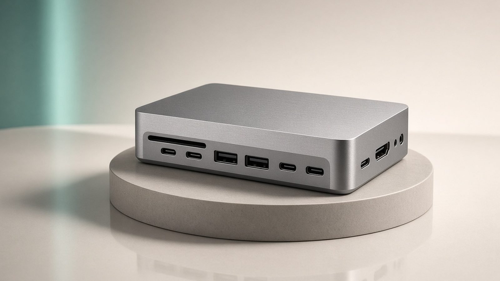 CalDigit TS5 / TS5 Plus Review 2026: The Ultimate Dock?