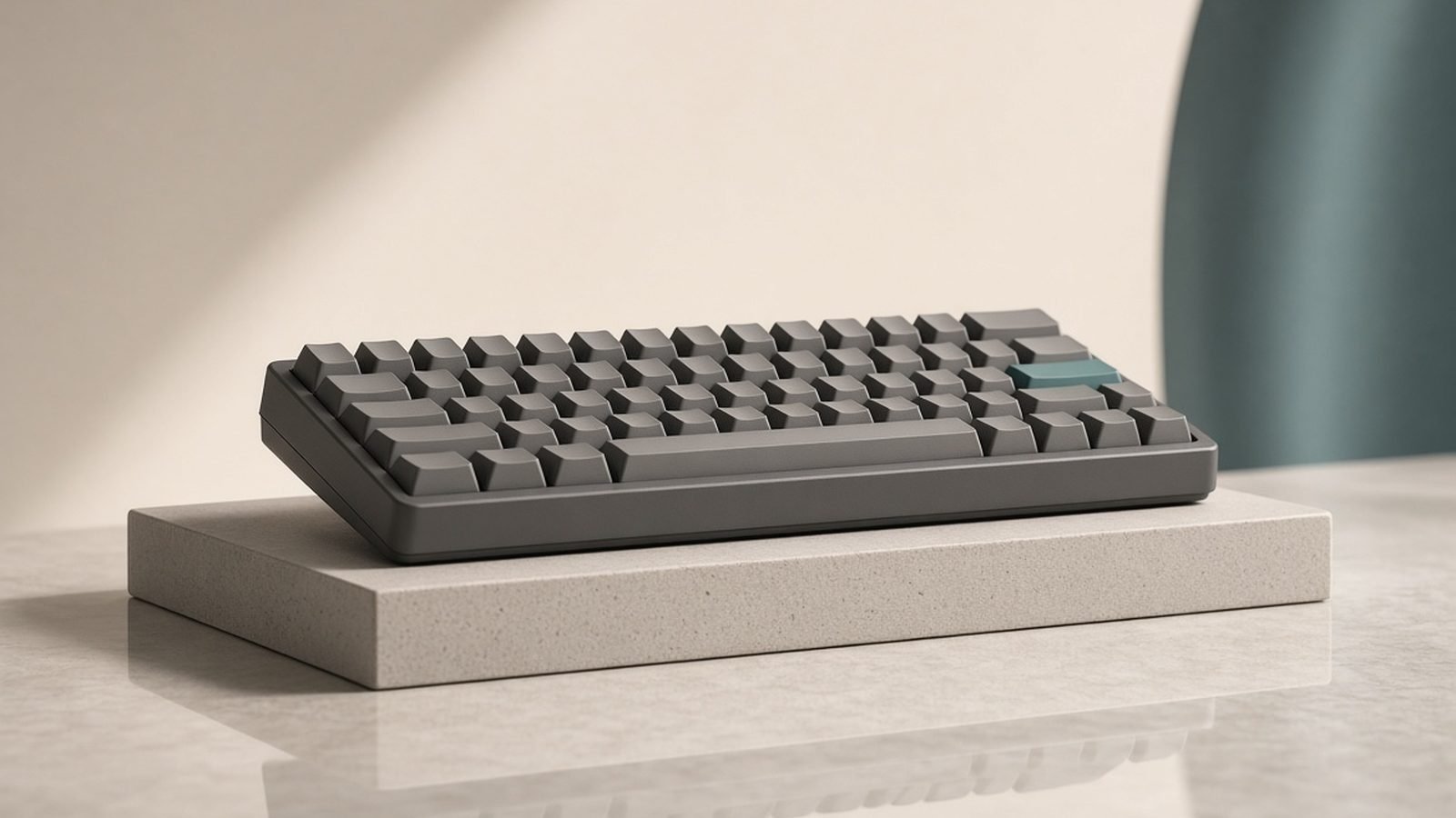 Keychron K8 Pro Review: The Default Work Keyboard, Still?