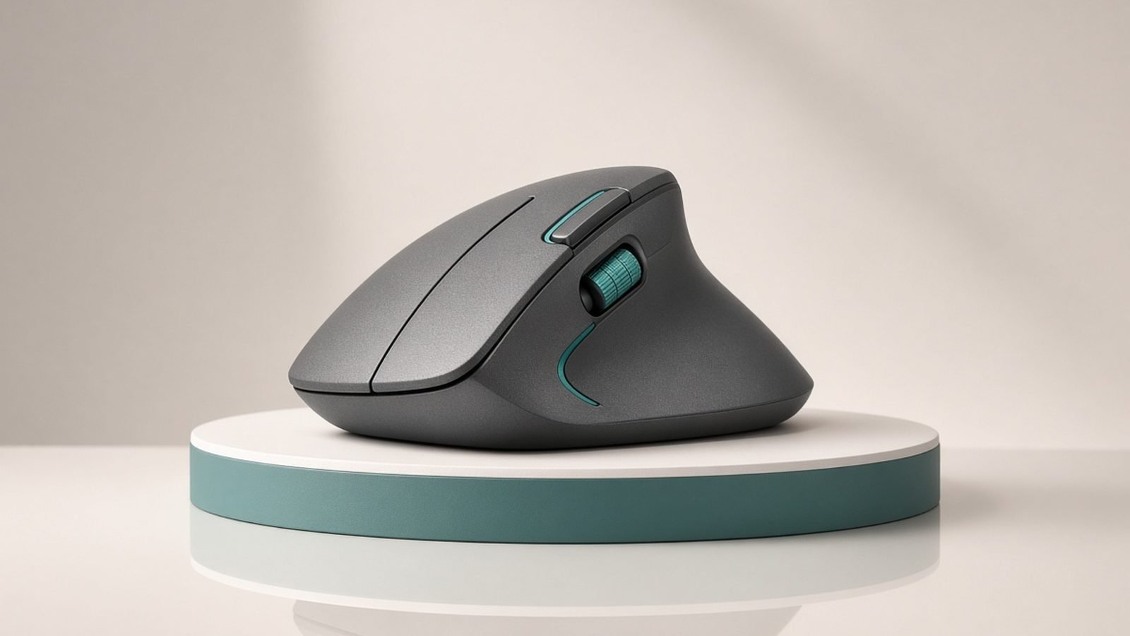 Logitech MX Master 4 Review: Still the Best Work Mouse?