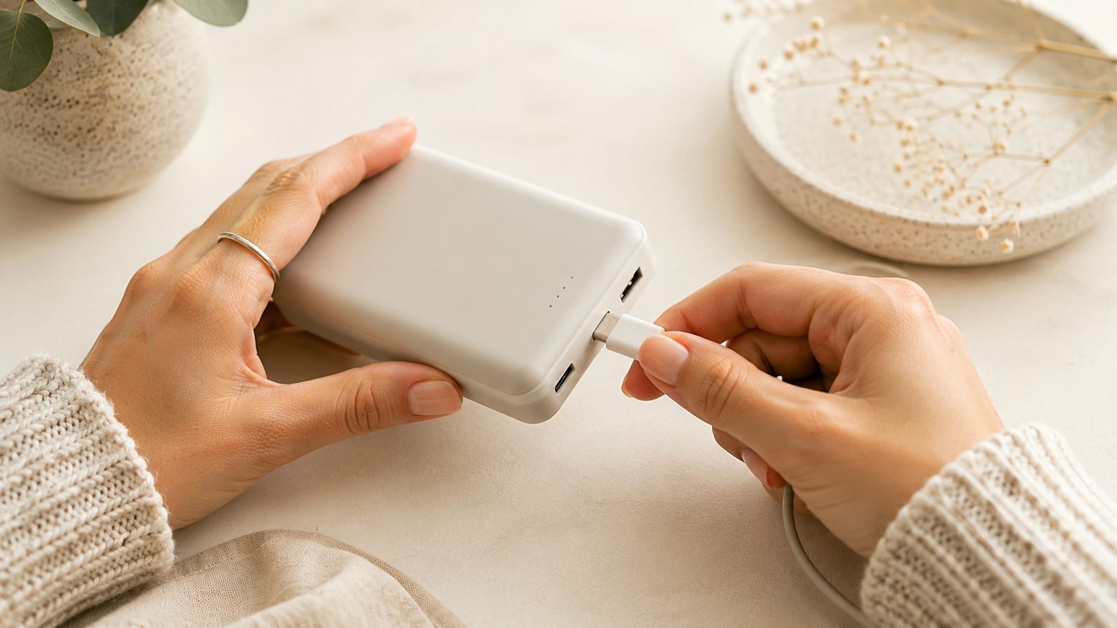 Power Bank Not Charging? 9 Fixes That Actually Work