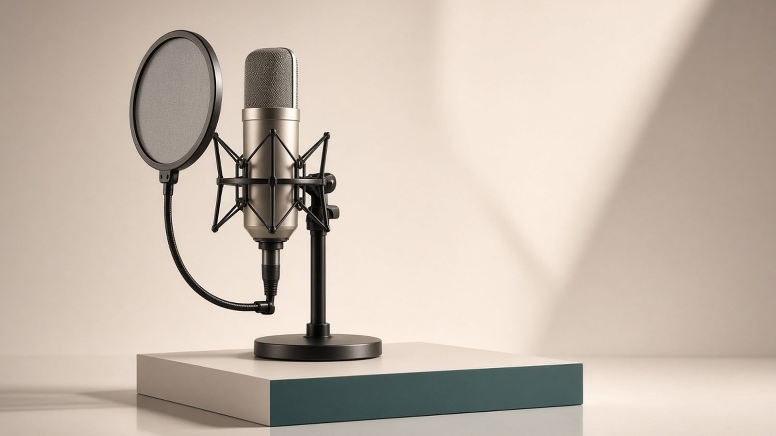 Adobe Podcast Review 2026: Free AI Audio Cleanup
