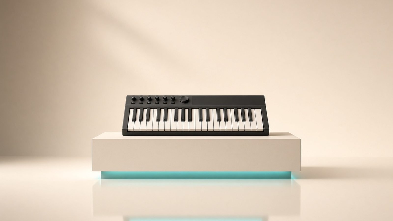AIVA Review 2026: AI Composer for Soundtracks