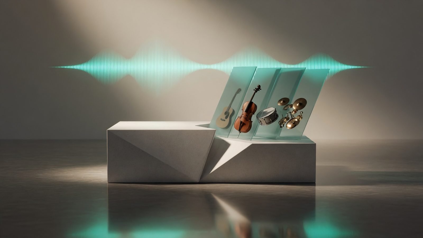 Moises Review 2026: The AI Musician's App