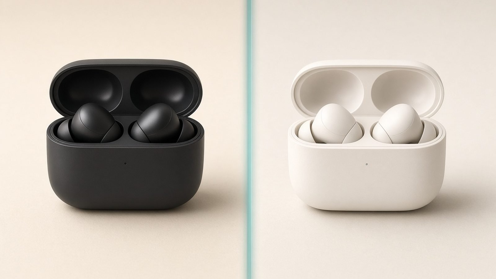 AirPods Pro 3 vs Sony WF-1000XM6: Which Earbuds Win in 2026?