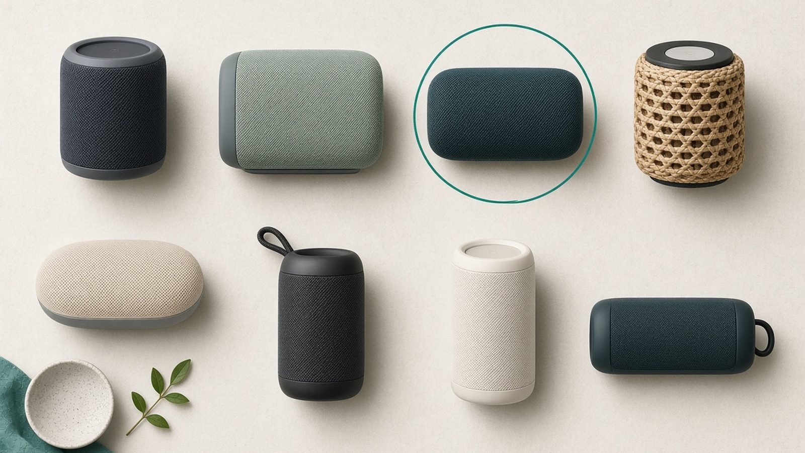 Best Bluetooth Speakers Under $100 (£90) in 2026