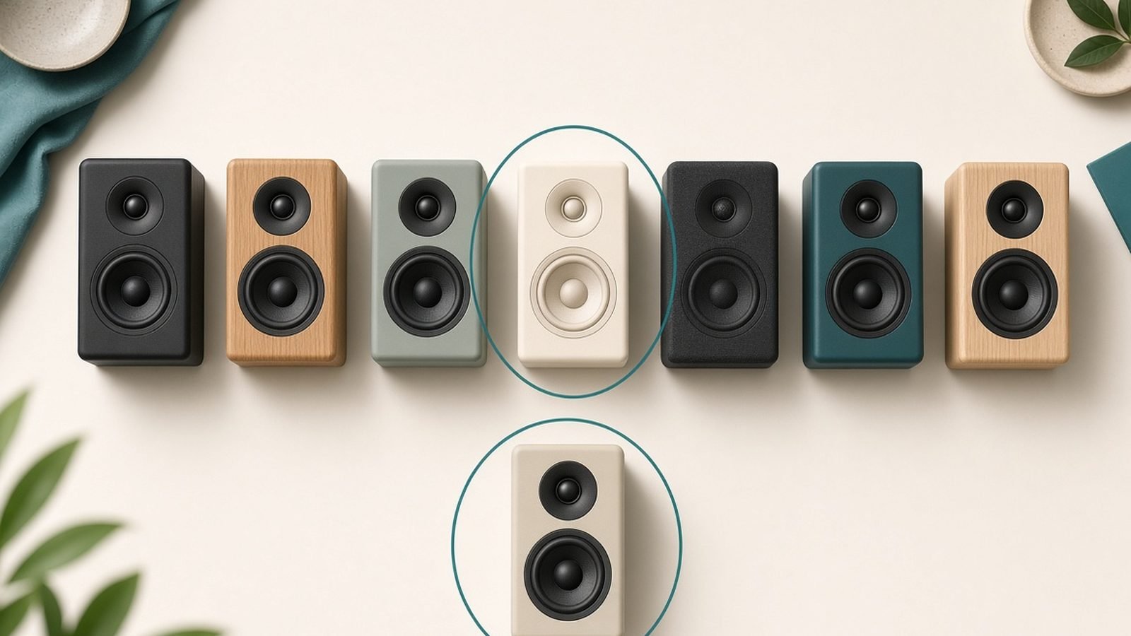 Best Bookshelf Speakers 2026: Hi-Fi for Any Room