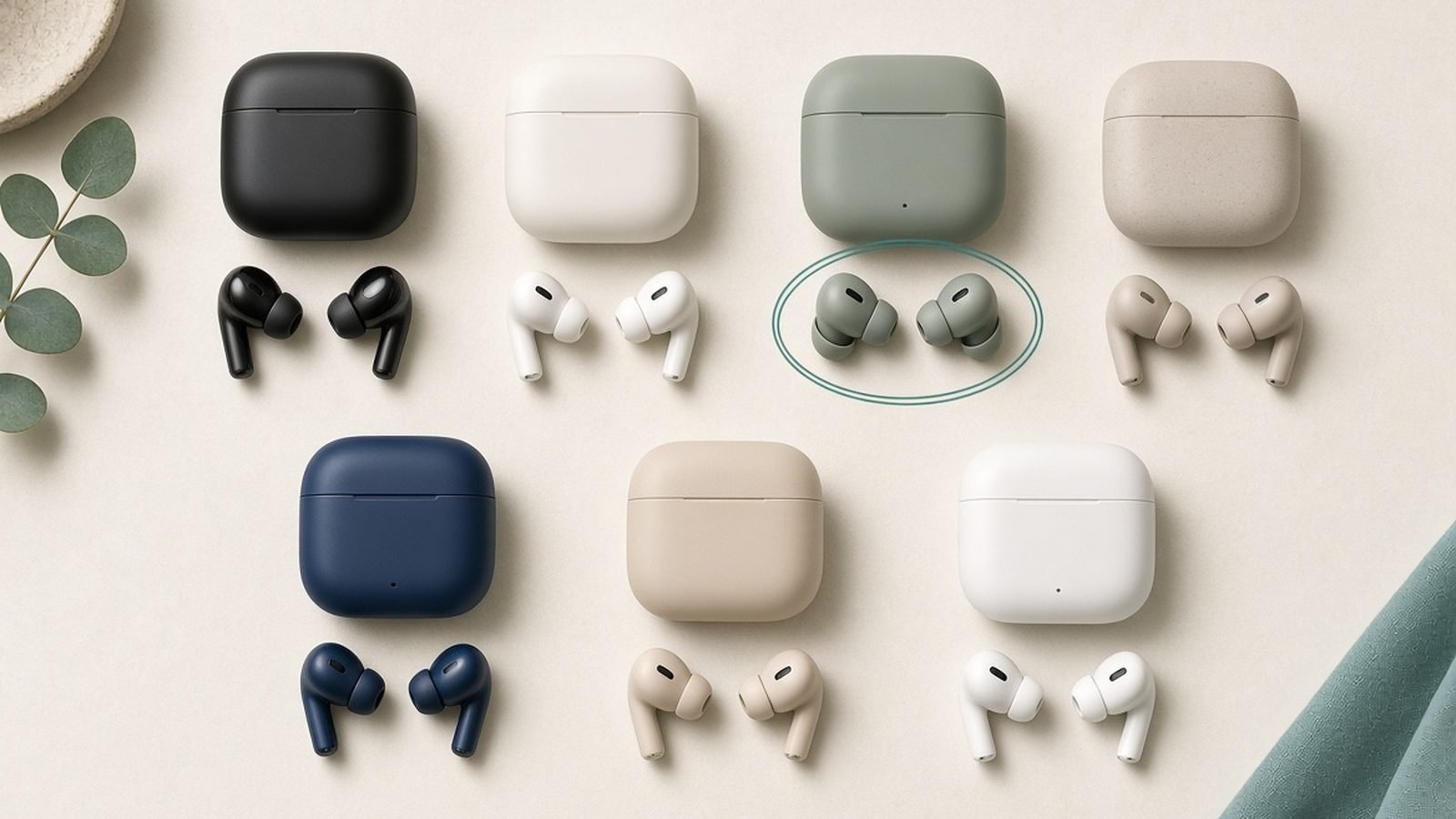 Best Budget Earbuds 2026: Great Sound Under $50/£50