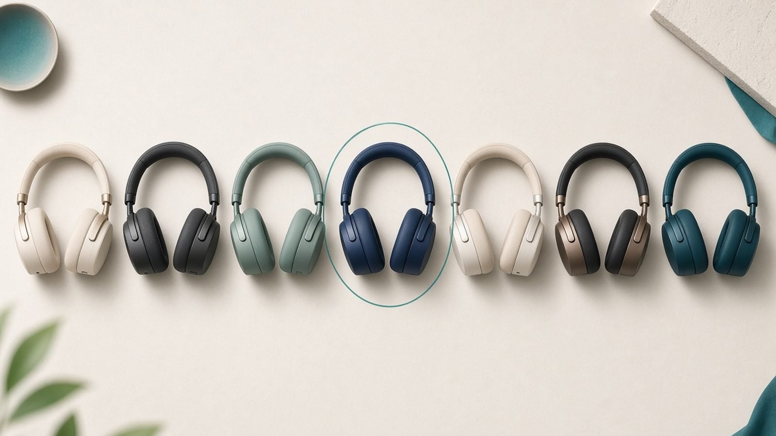 Best Headphones 2026: Over-Ear Picks for Every Budget