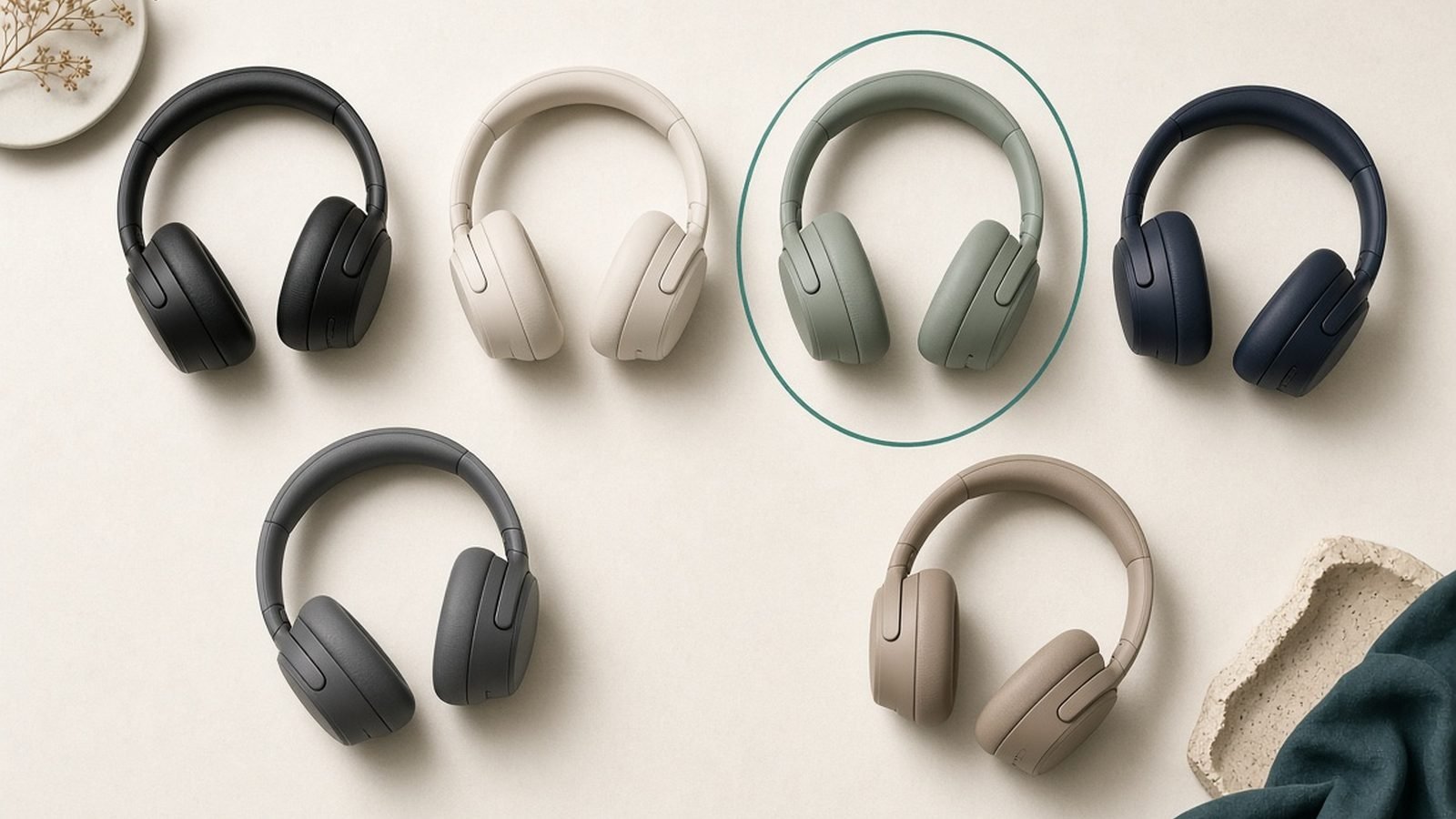 Best Noise Cancelling Headphones Under $200 in 2026