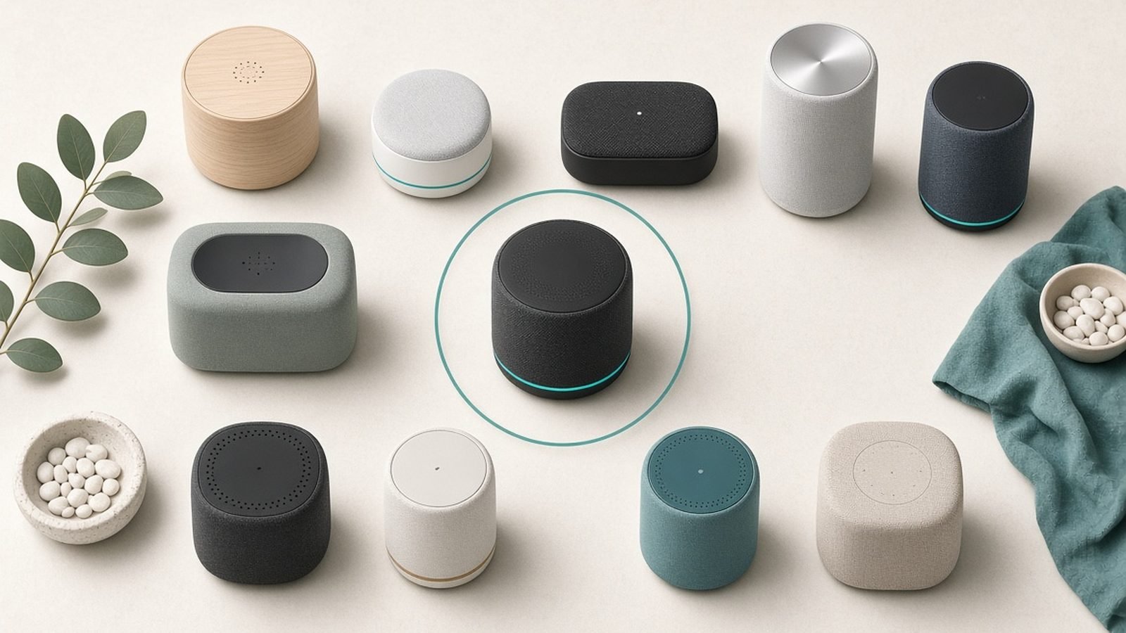 Best Smart Speakers for Music in 2026: Echo, HomePod, Sonos
