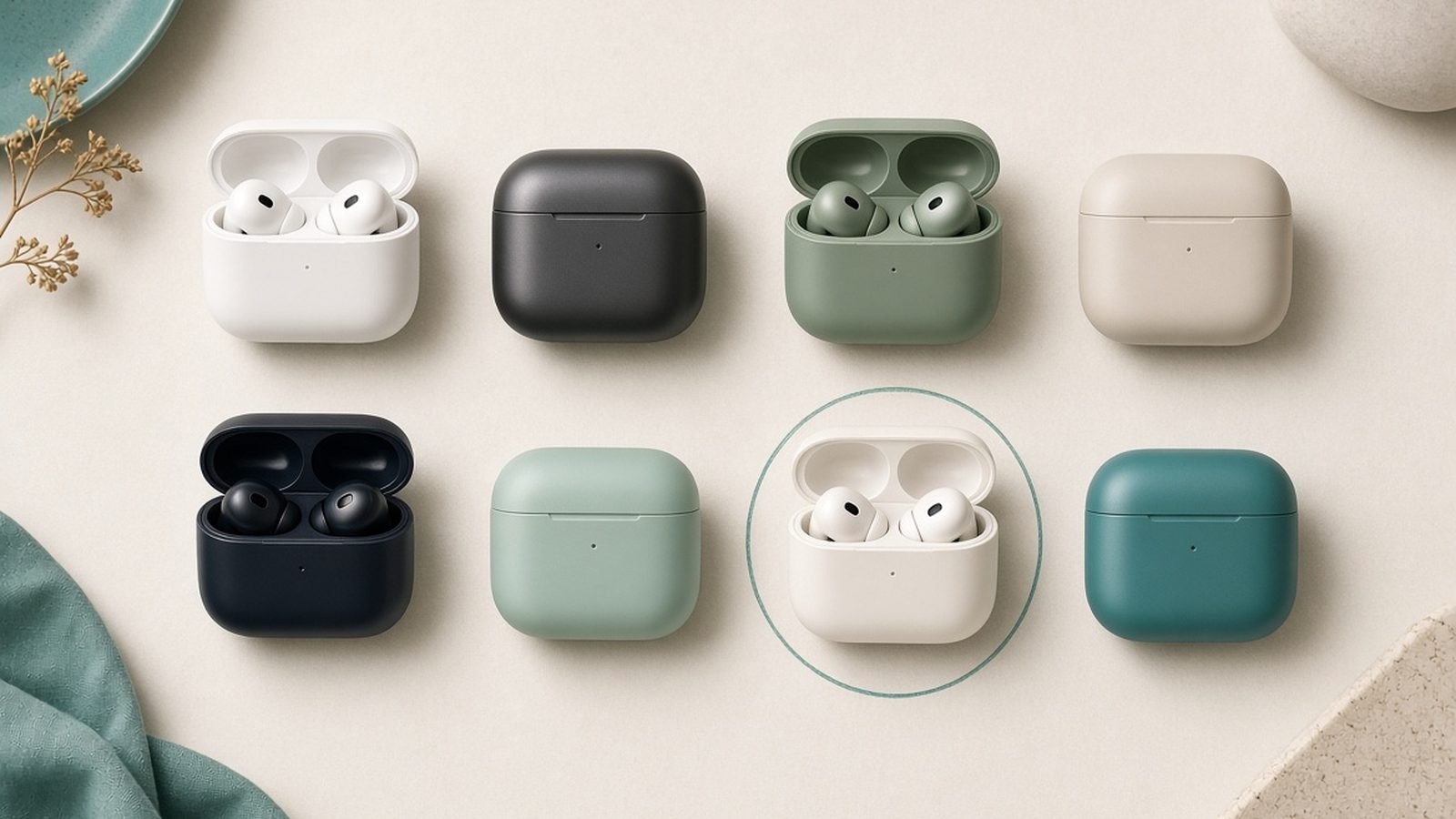 Best Wireless Earbuds 2026: Top Picks Compared & Ranked
