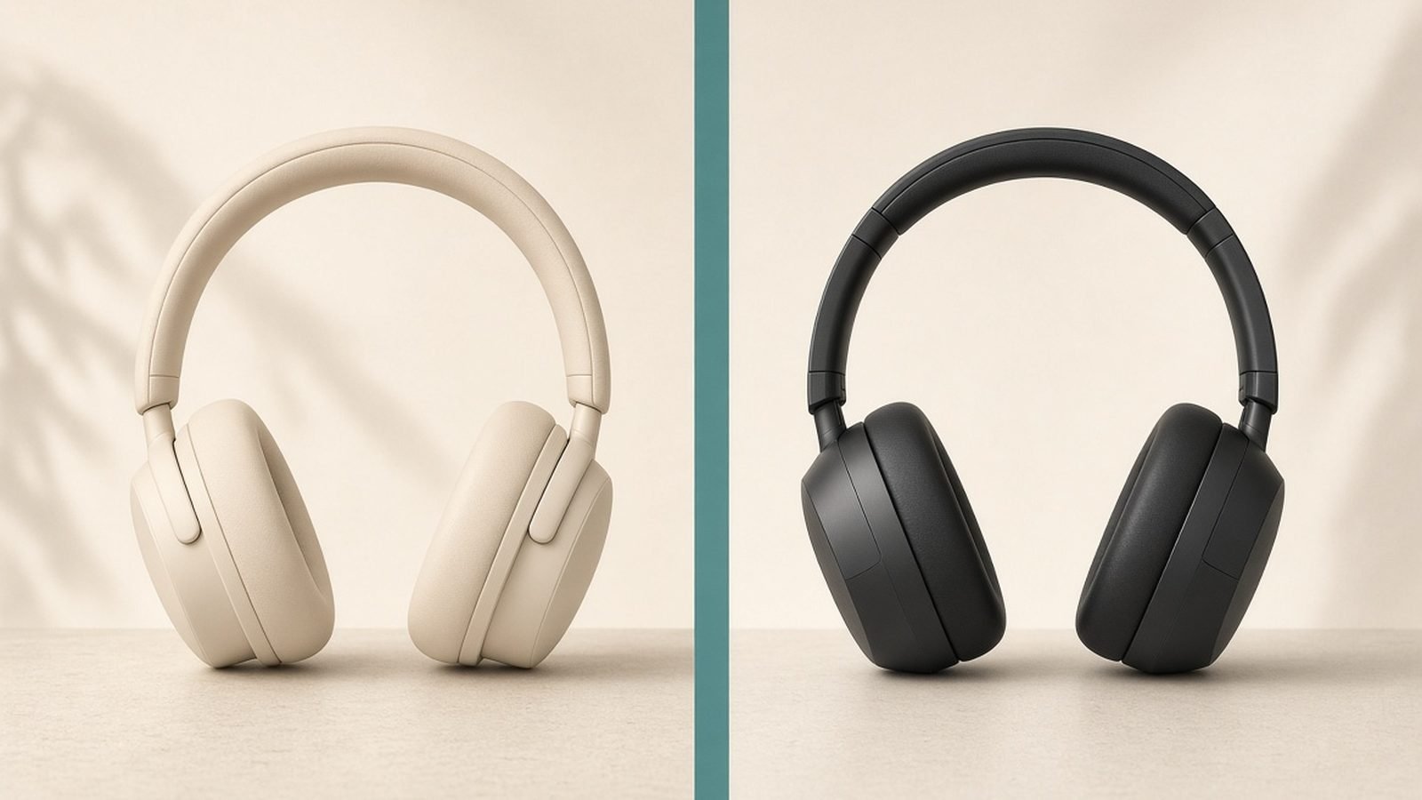 Sony WH-1000XM6 vs Bose QuietComfort Ultra 2: ANC Showdown