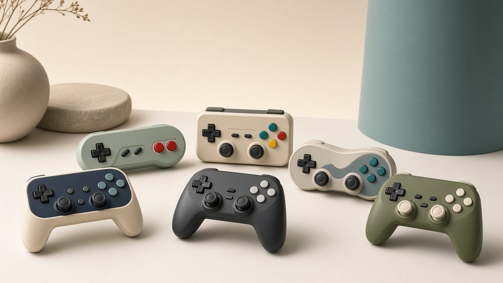 8BitDo Review 2026: Is It a Good Brand?