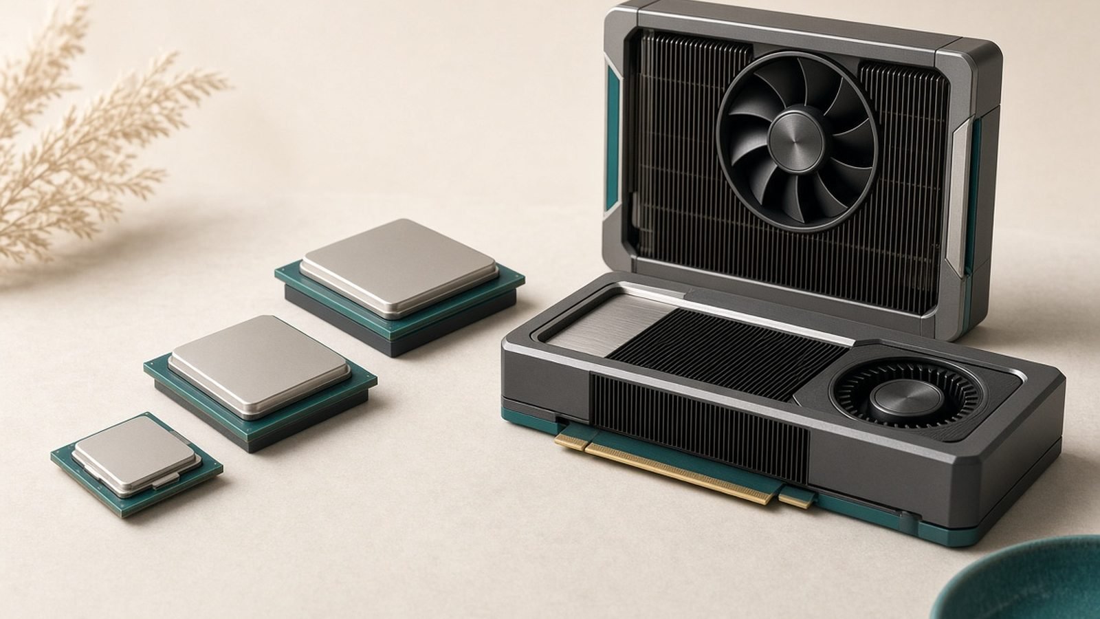 AMD Brand Profile 2026: Ryzen CPUs & Radeon GPUs