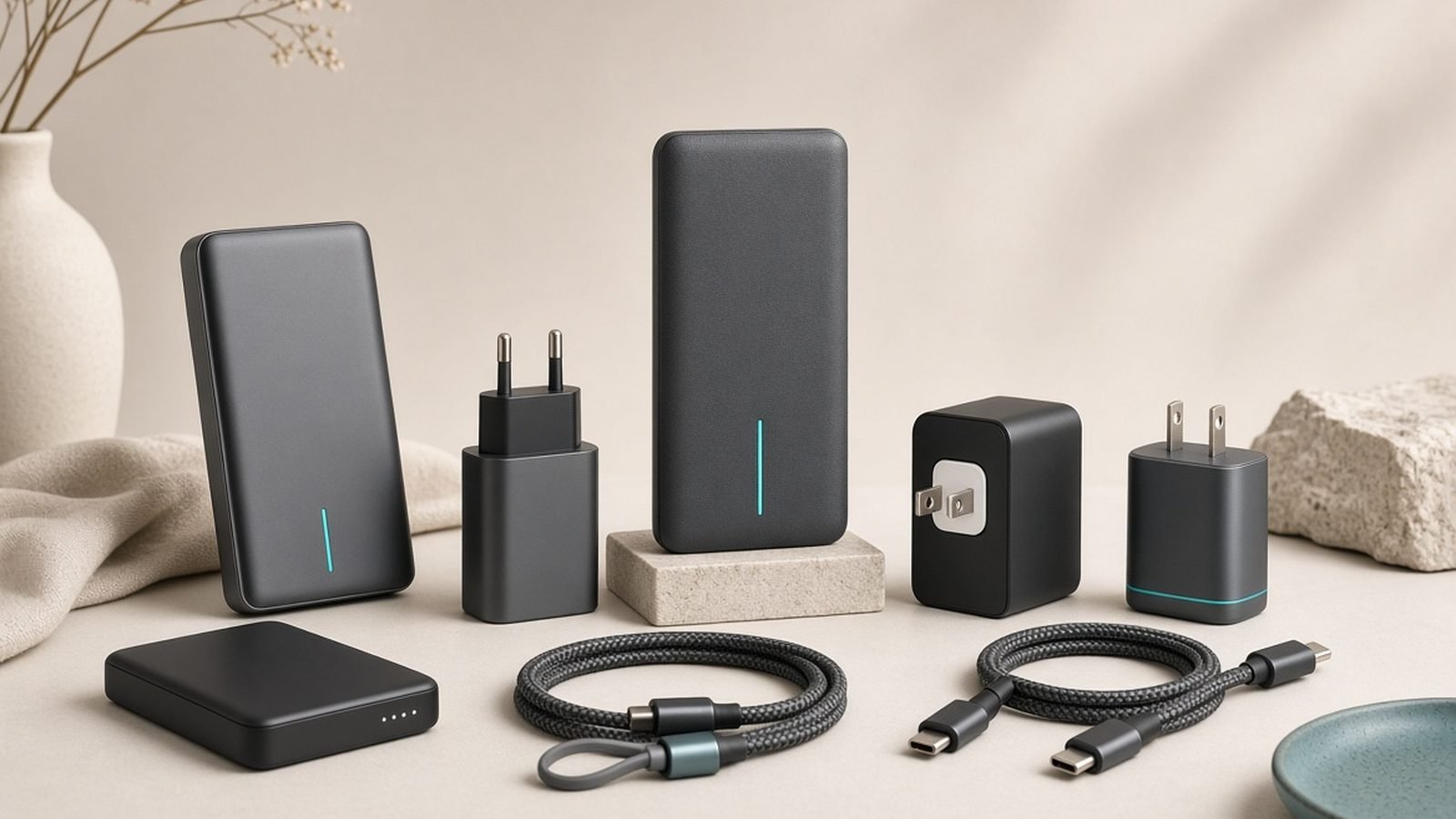 Anker Brand Profile 2026: Chargers, Power Banks & More