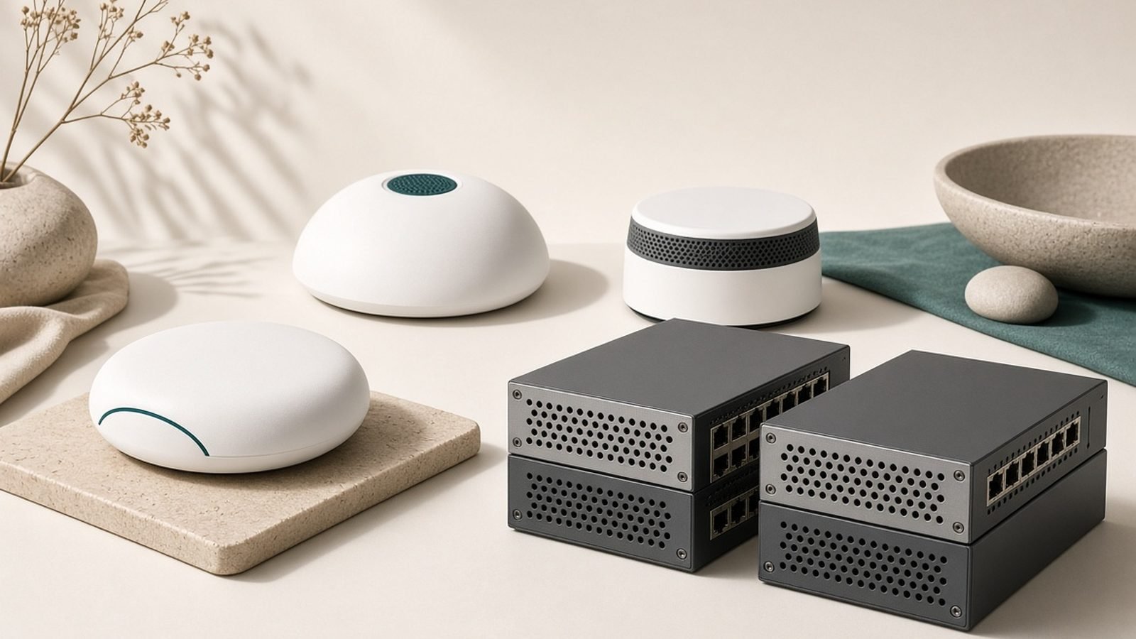 Aruba (HPE) Review 2026: Is It a Good Networking Brand?