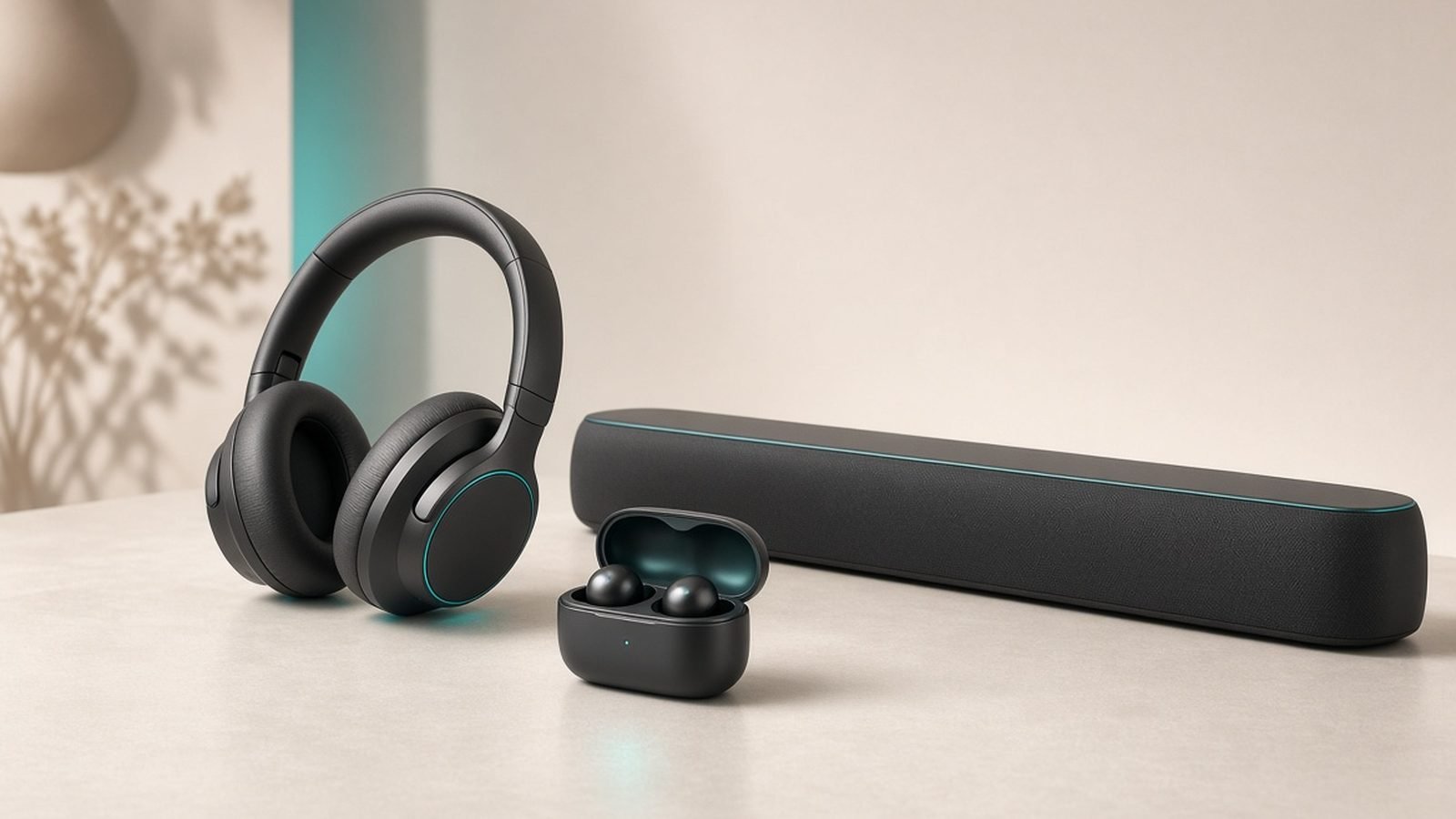 Bose Brand Profile 2026: Headphones, Earbuds & Soundbars