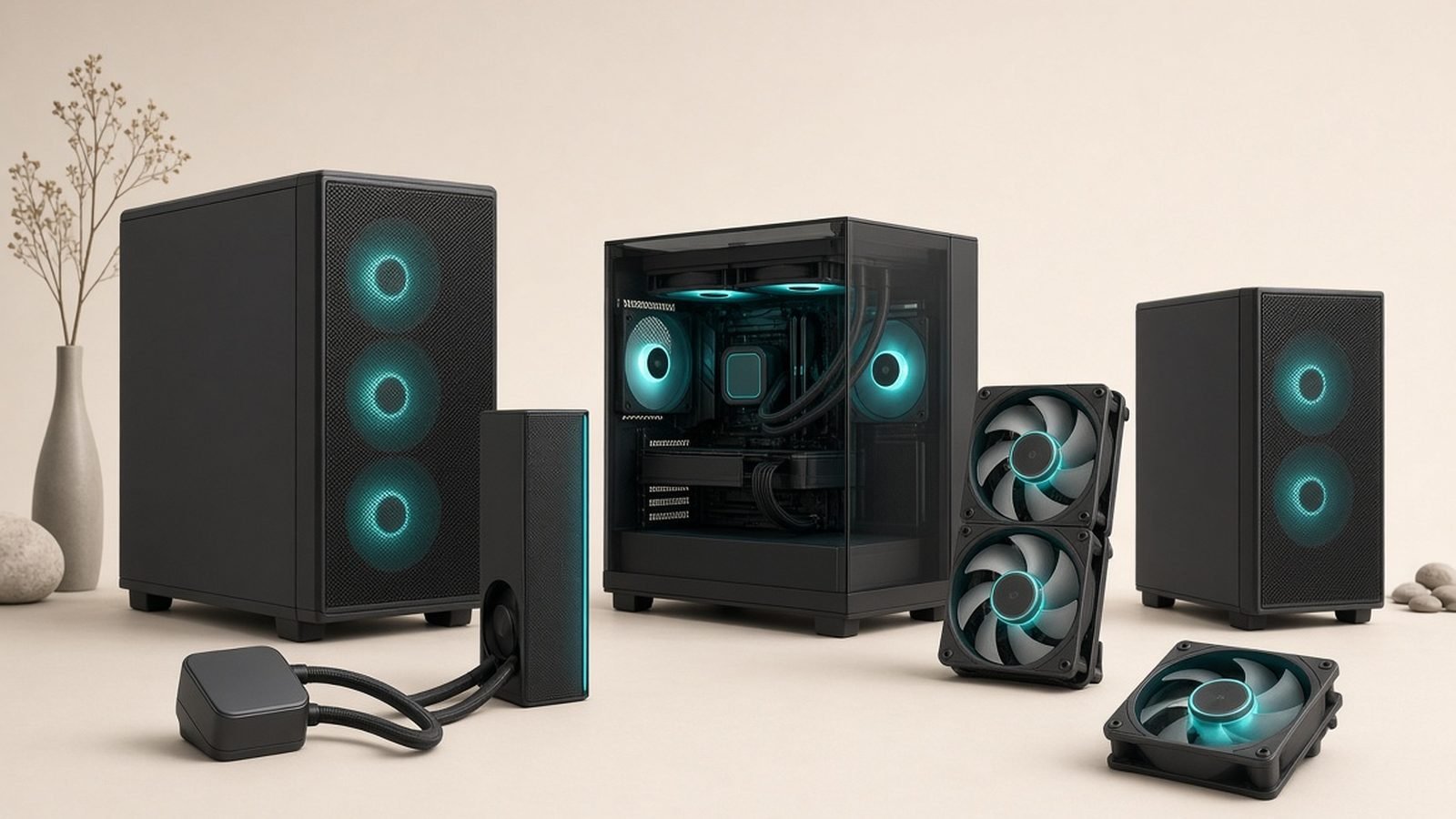 Cooler Master Review 2026: Is It a Good Brand?