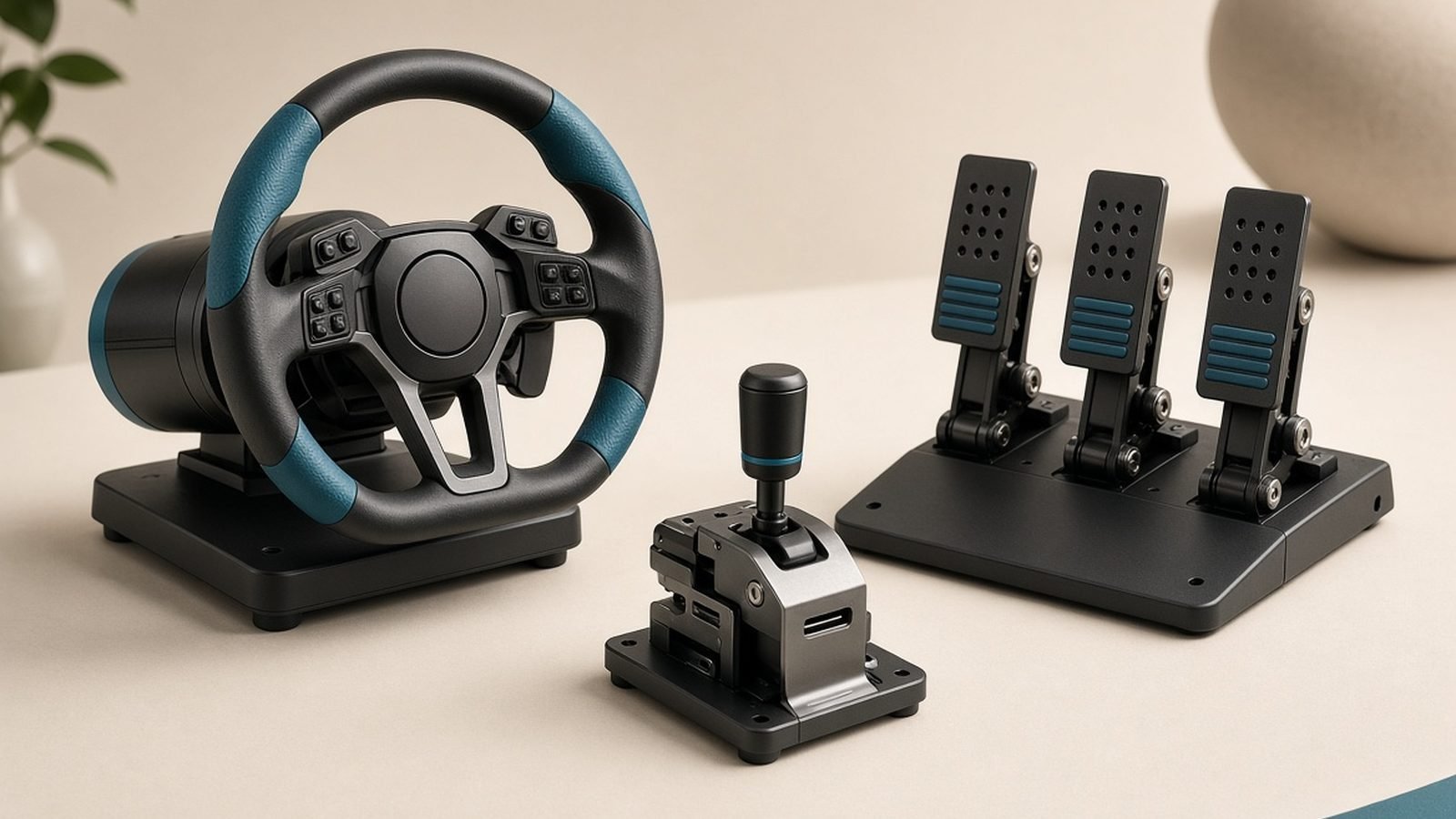 Fanatec Review 2026: Is It a Good Brand?