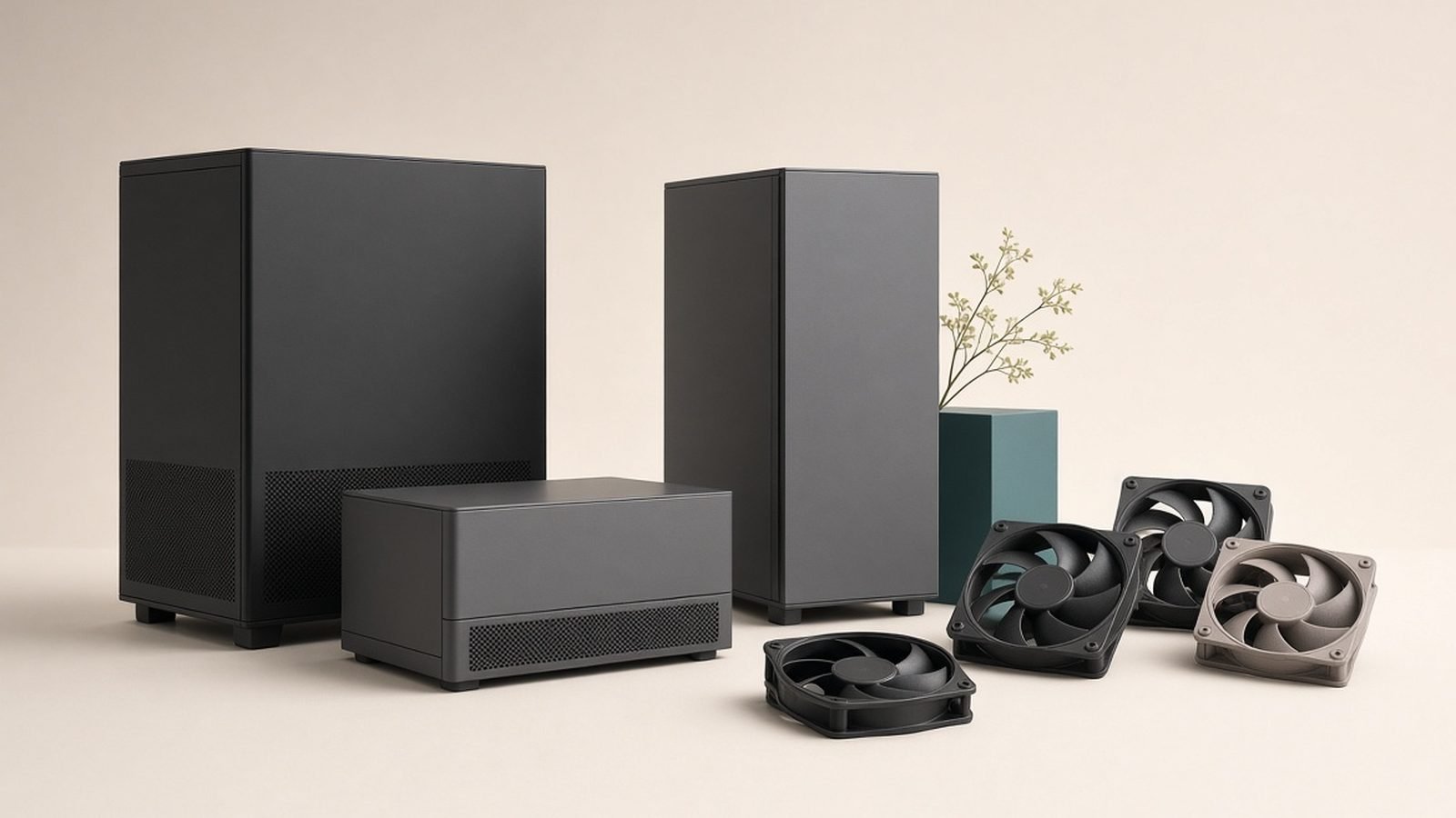 Fractal Design Review 2026: Is It a Good Brand?