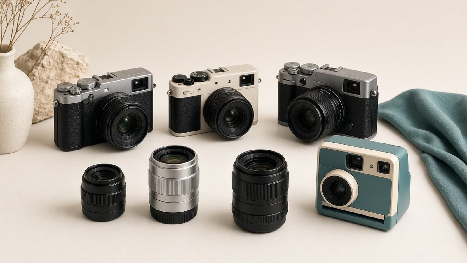 Fujifilm Review 2026: Is It a Good Camera Brand?