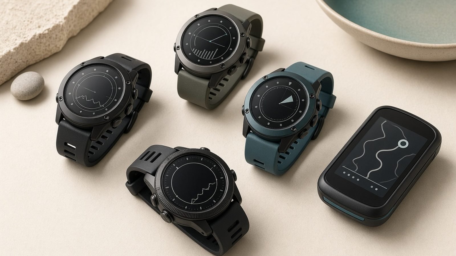 Garmin Brand Profile 2026: GPS Sports Watches & Wearables