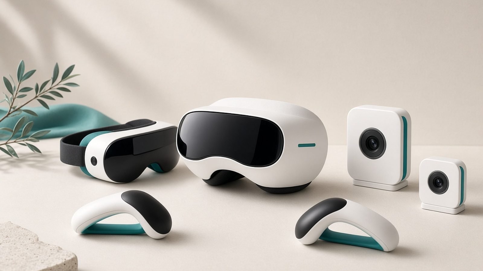 HTC Vive Review 2026: Is It a Good Brand?