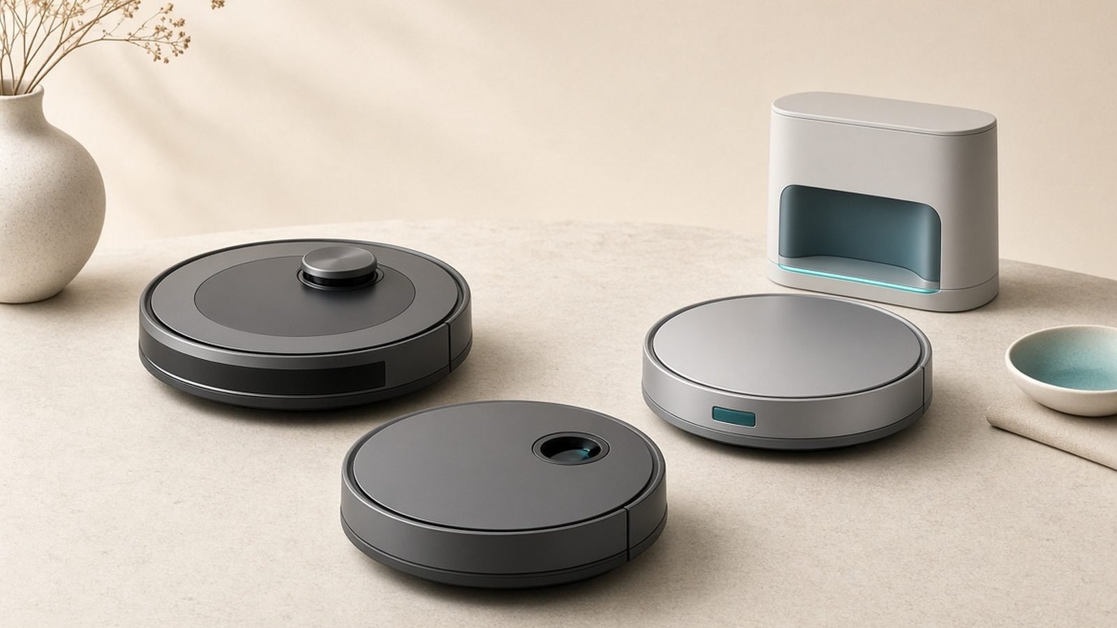 iRobot (Roomba) Review 2026: Is It a Good Brand?