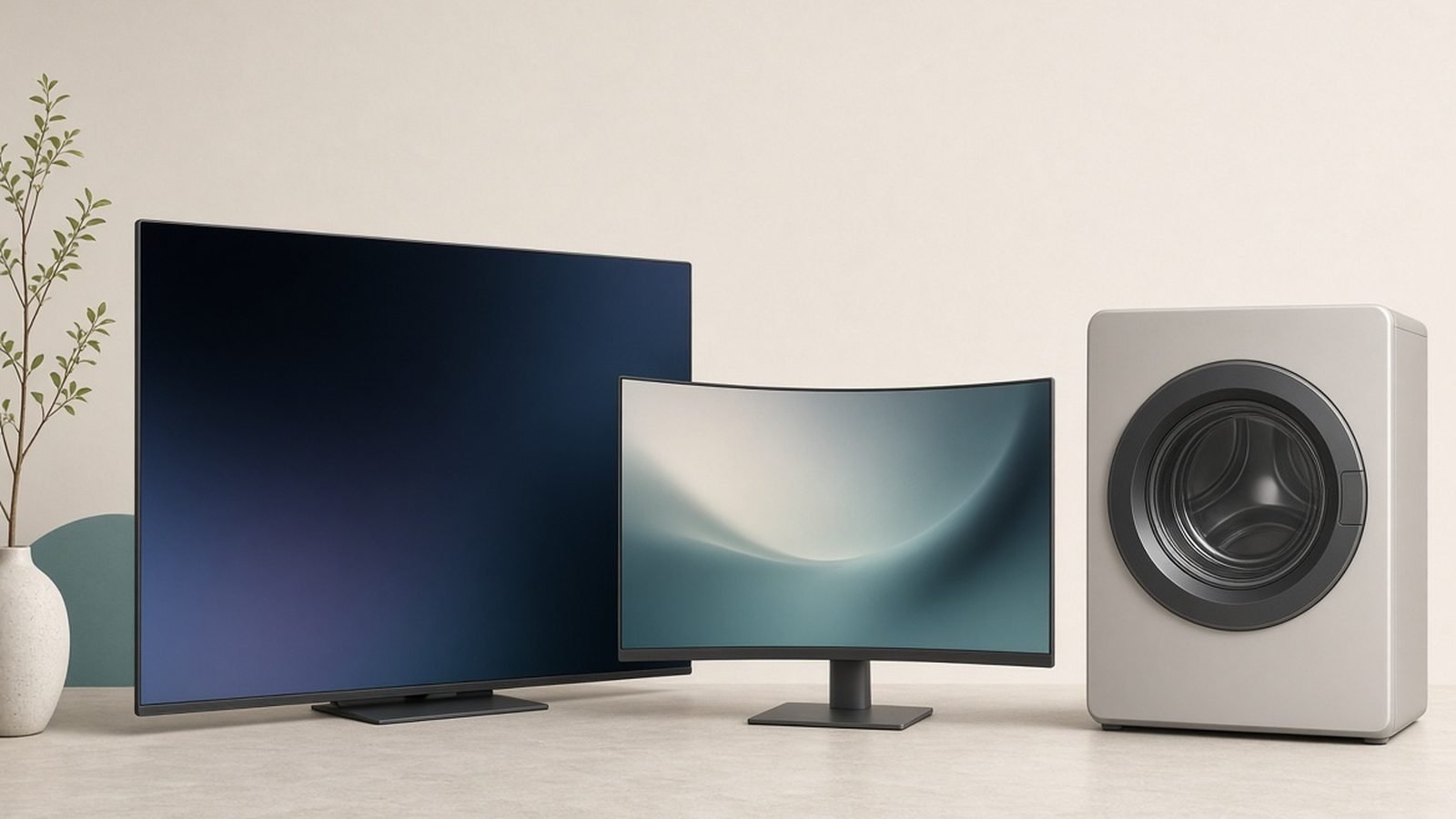 LG Brand Profile 2026: TVs, Monitors & Appliances