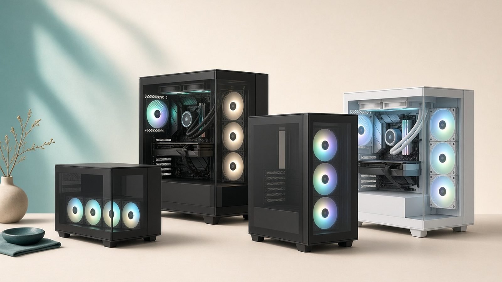 Lian Li Review 2026: Is It a Good PC Case Brand?