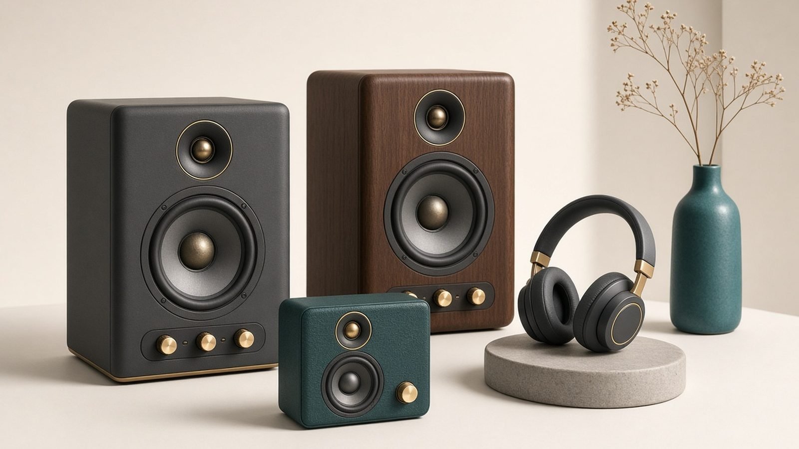 Marshall Review 2026: Is It a Good Audio Brand?