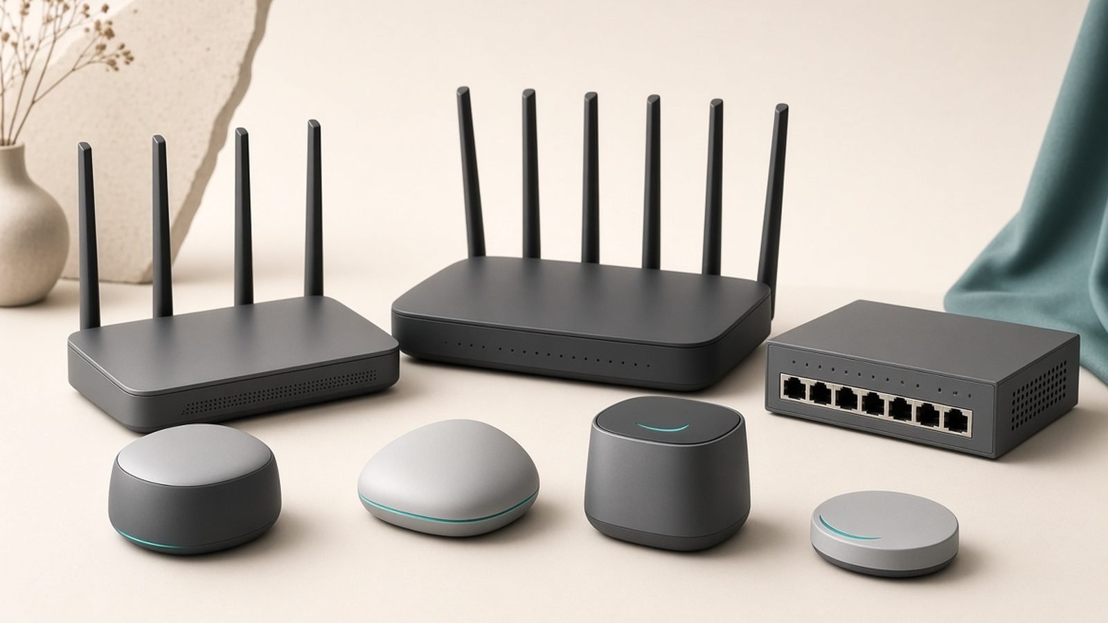 Netgear Review 2026: Is It a Good Brand?