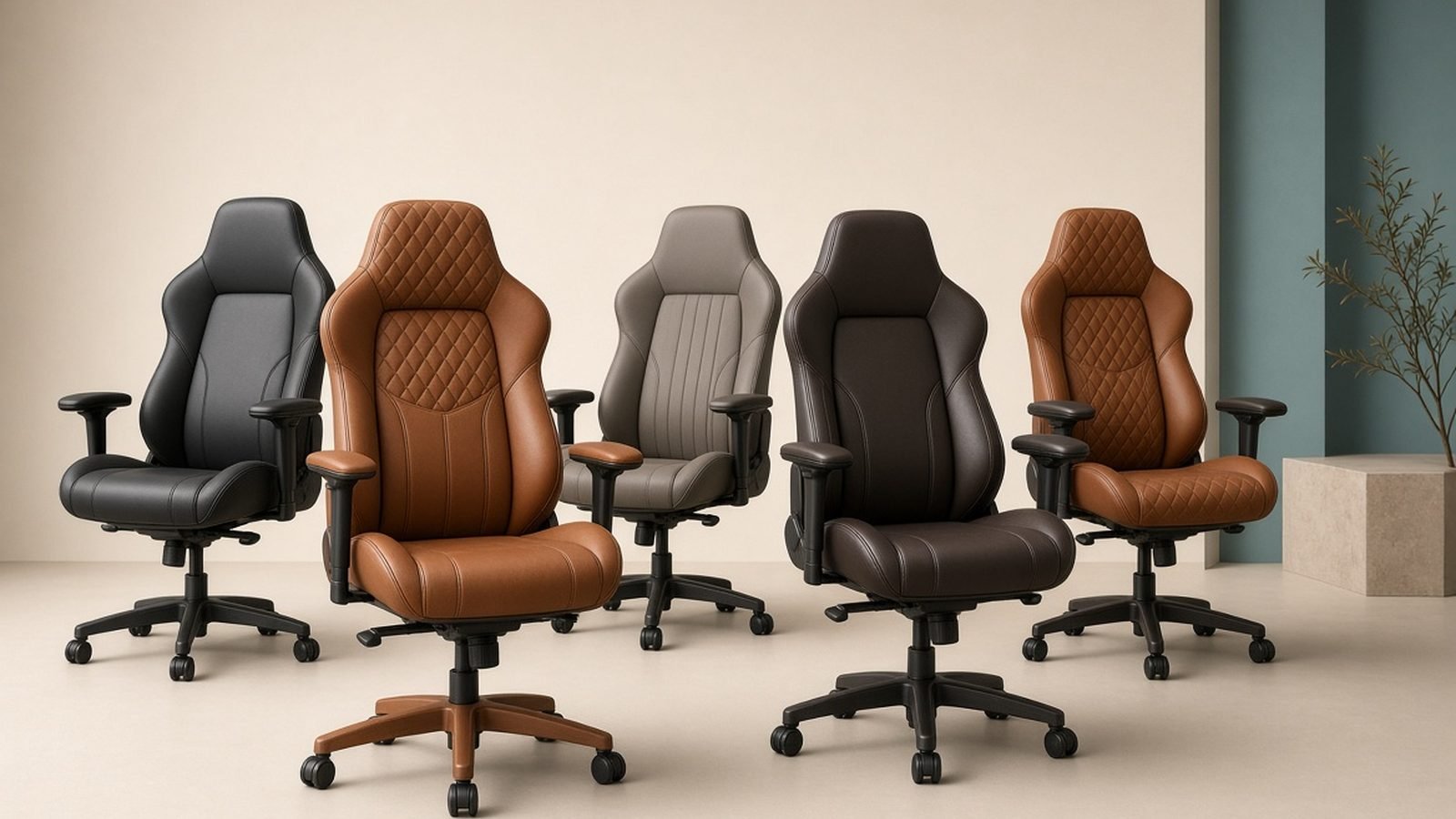 Noblechairs Review 2026: Is It a Good Brand?