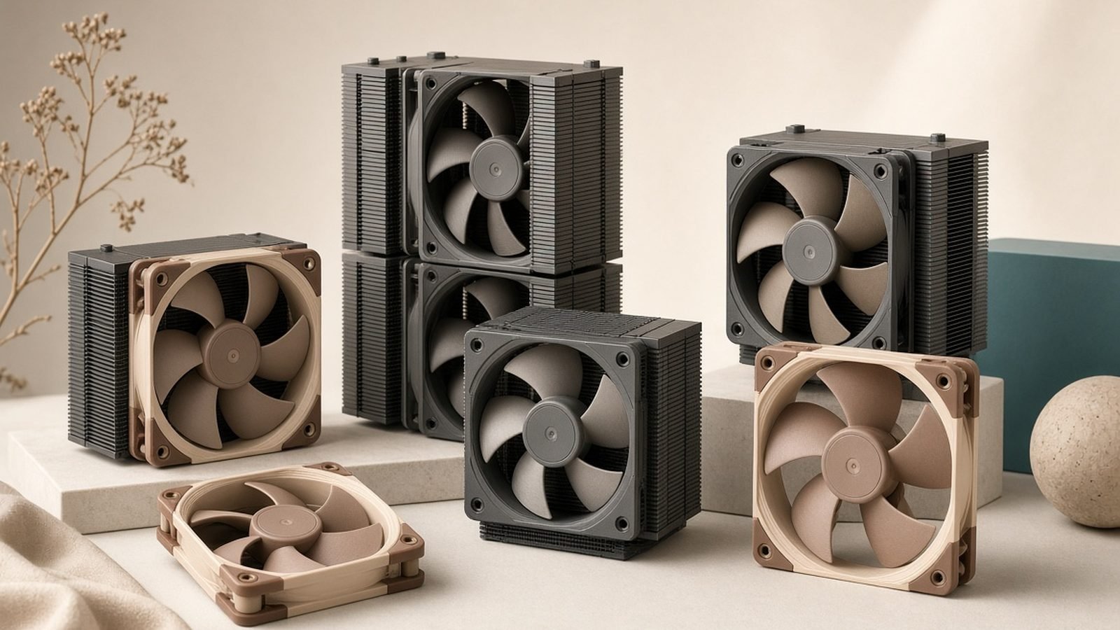 Noctua Review 2026: Is It a Good Brand?