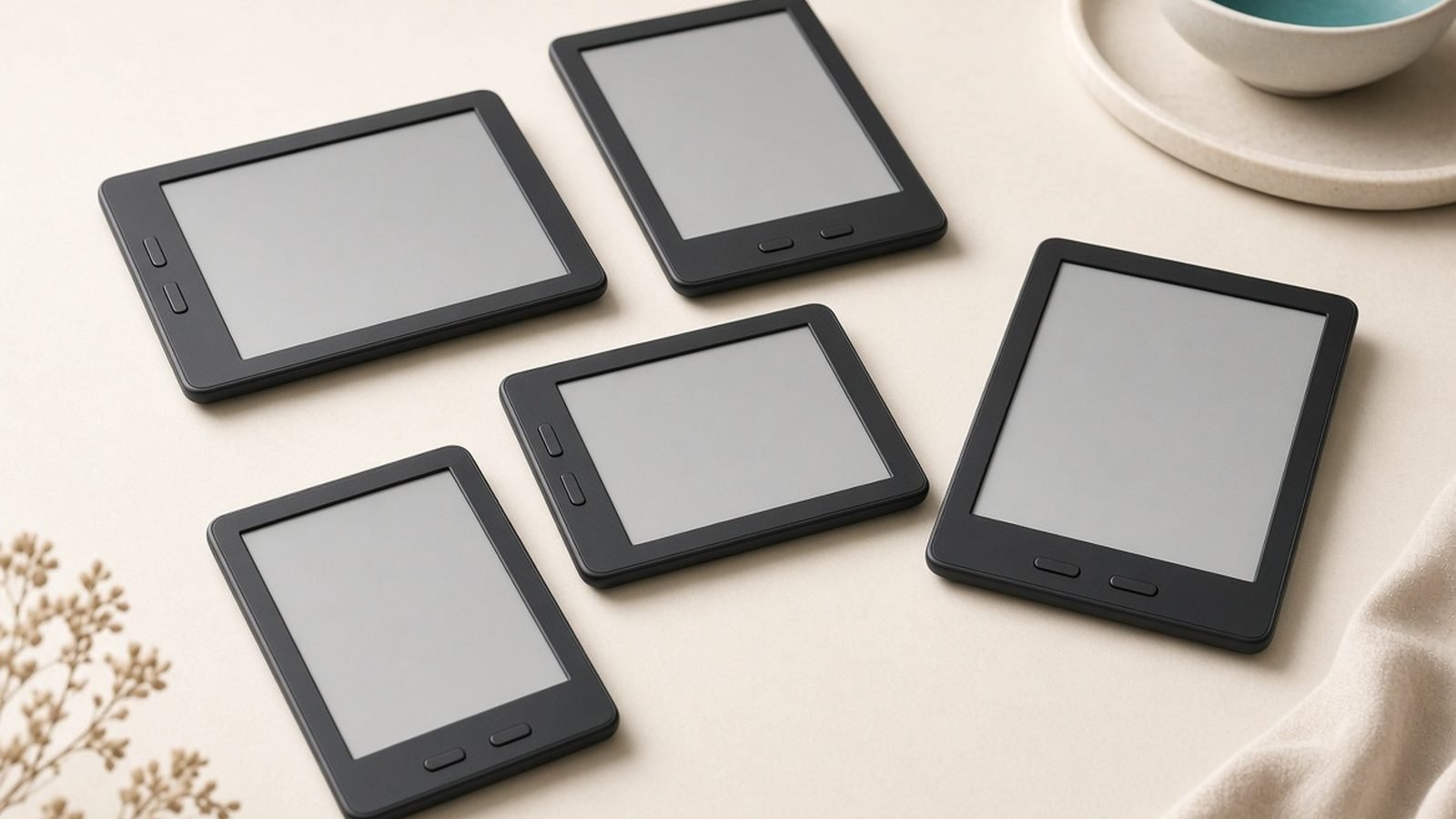 PocketBook Review 2026: Is It a Good E-Reader Brand?