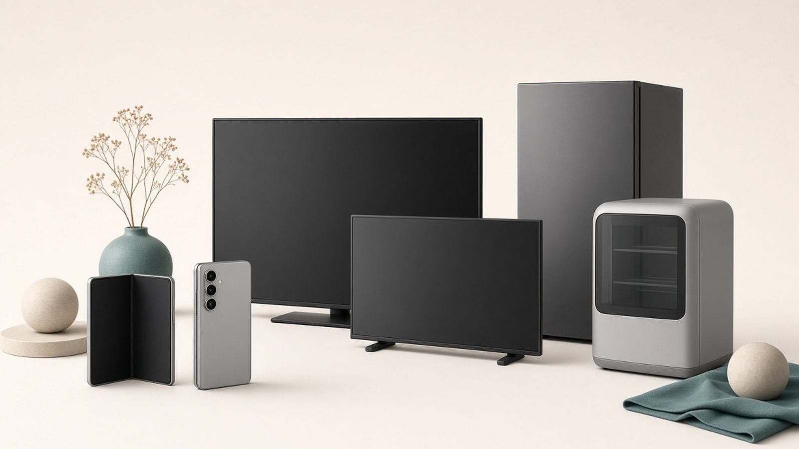 Samsung: Brand Guide, Best Products & Is It Worth It? (2026)