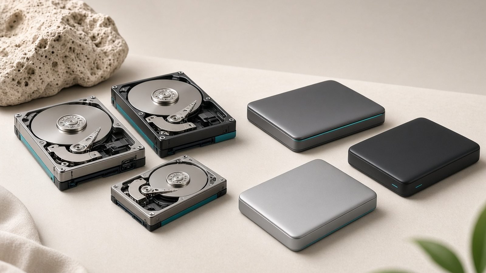 Seagate Review 2026: Is It a Good Brand?