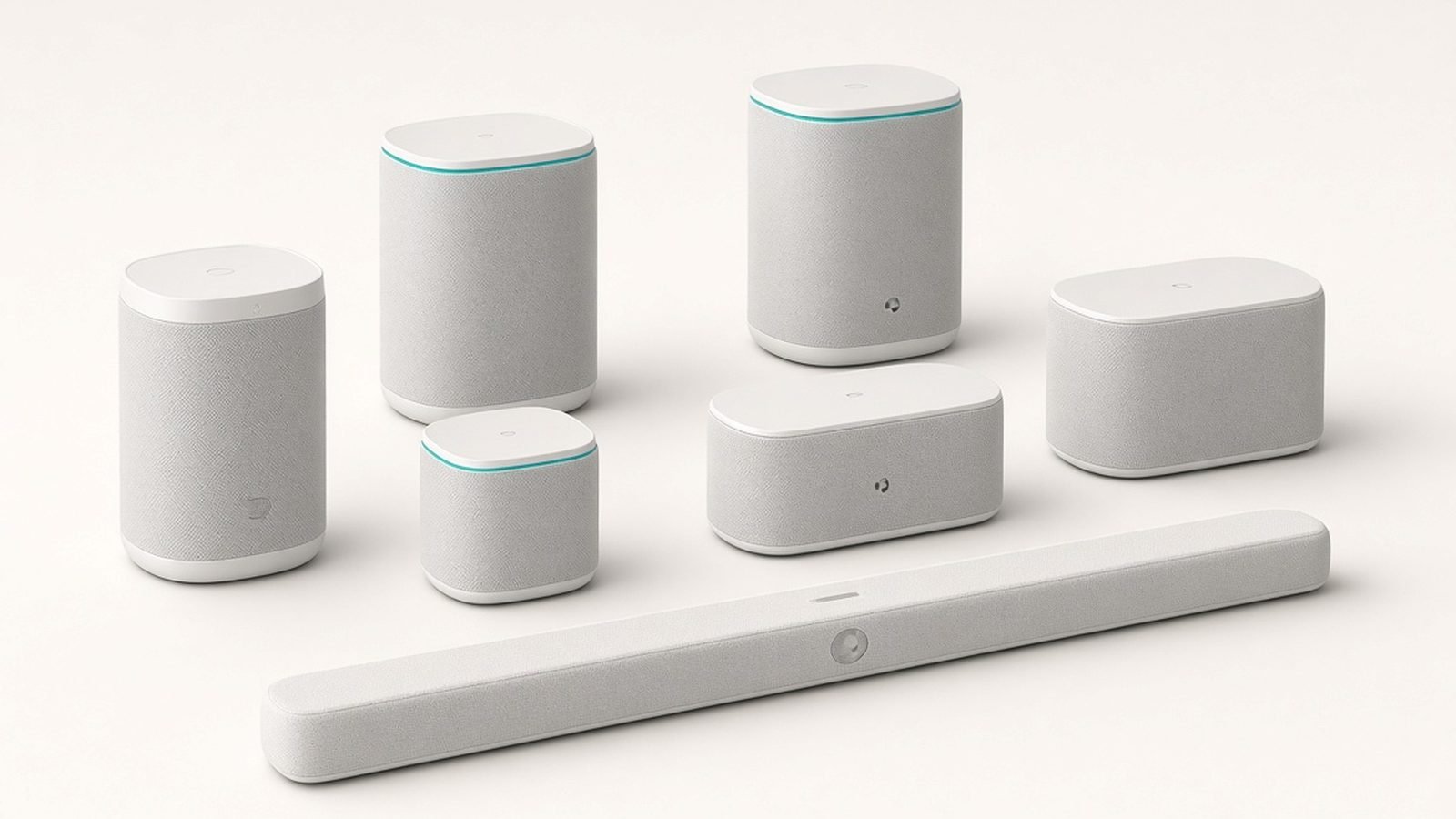 Sonos Brand Profile 2026: Multiroom Speakers & Soundbars