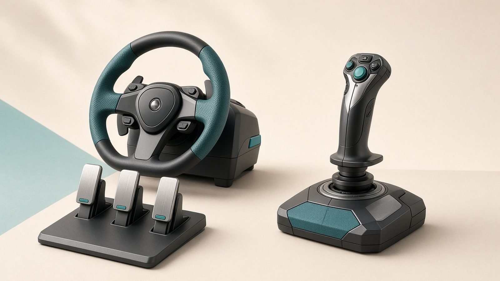 Thrustmaster Review 2026: Is It a Good Brand?