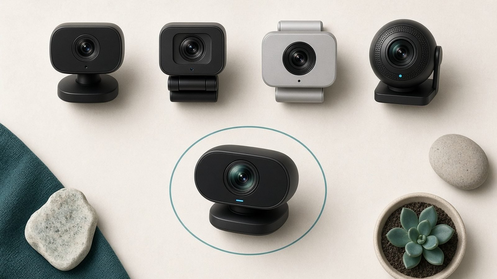 Best 4K Webcam for Streaming in 2026