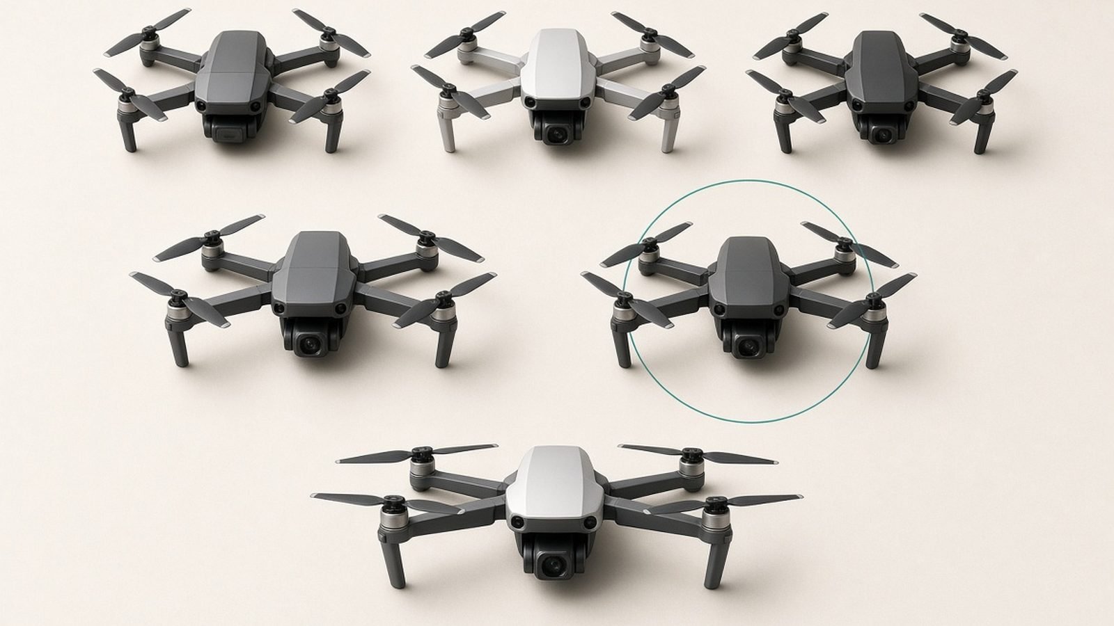 Best DJI Drone for Beginners in 2026