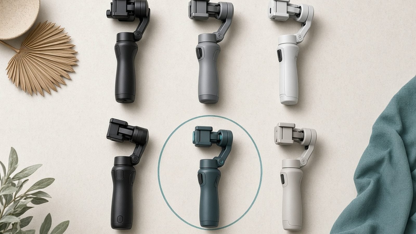 Best Gimbal for iPhone in 2026